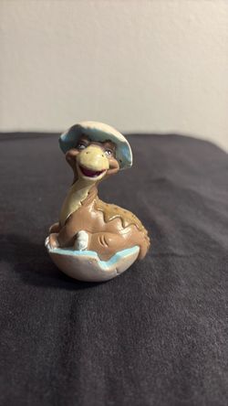 Land before time PVC Figure