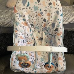 Fisher Price Rocker