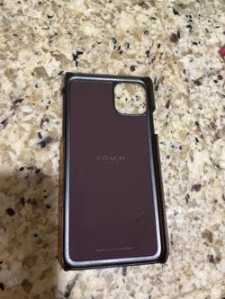 Case iPhone 11