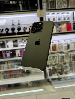iPhone 15 Pro Max 256gb Unlocked Pre-owned
