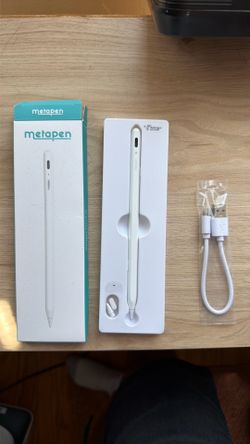 Metapen for Apple iPad