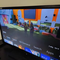 oCOSMO CE3230 32-Inch 720p 60Hz LED TV