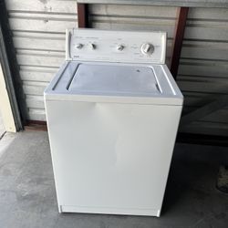 KENMORE WASHER 