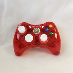 Rock Candy Xbox 360 Wired Controller 