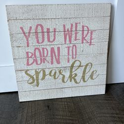 Baby Wall Decor