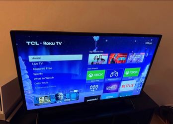32 in tv