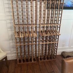 Wine Racks - 2