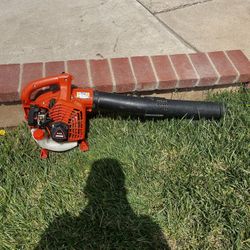 Echo Handheld Leaf Blower 450 CFM 
