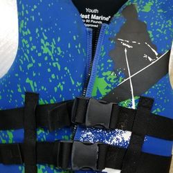 Life Vests Child