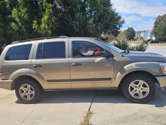 2006 Dodge Durango