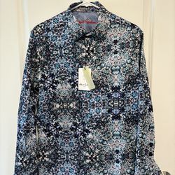 Robert Graham Shirt 