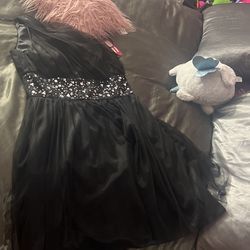Vestido Talla7