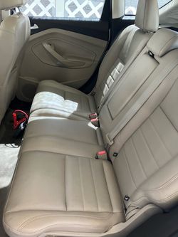 2013 Ford C-Max Energi