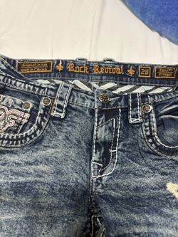 Rock Revival