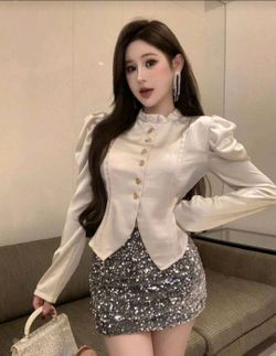 Shein blazer
