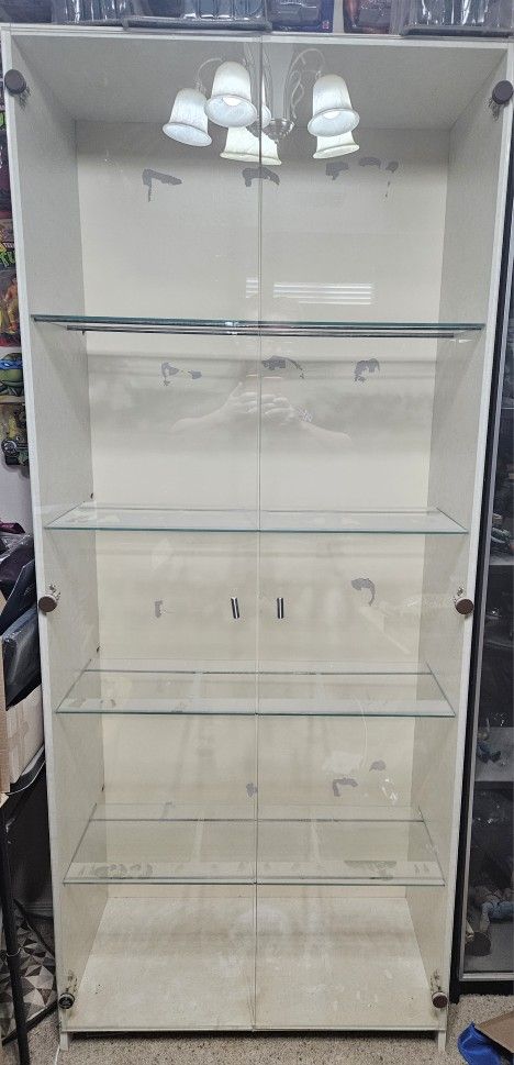 Display Case