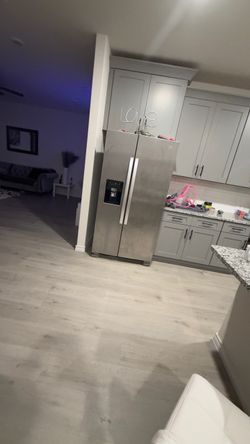 Fridge