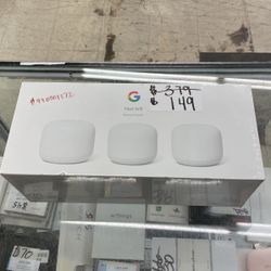 Google Best Wifi Router And 2 Points