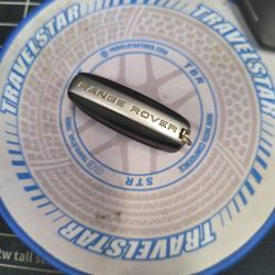 Old Key Fob For Older Models