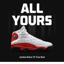 Air Jordan 13 (10.5 Men )