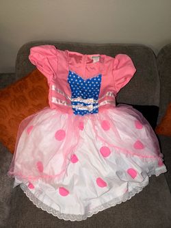 Women’s Toy Story Bo Peep costume
