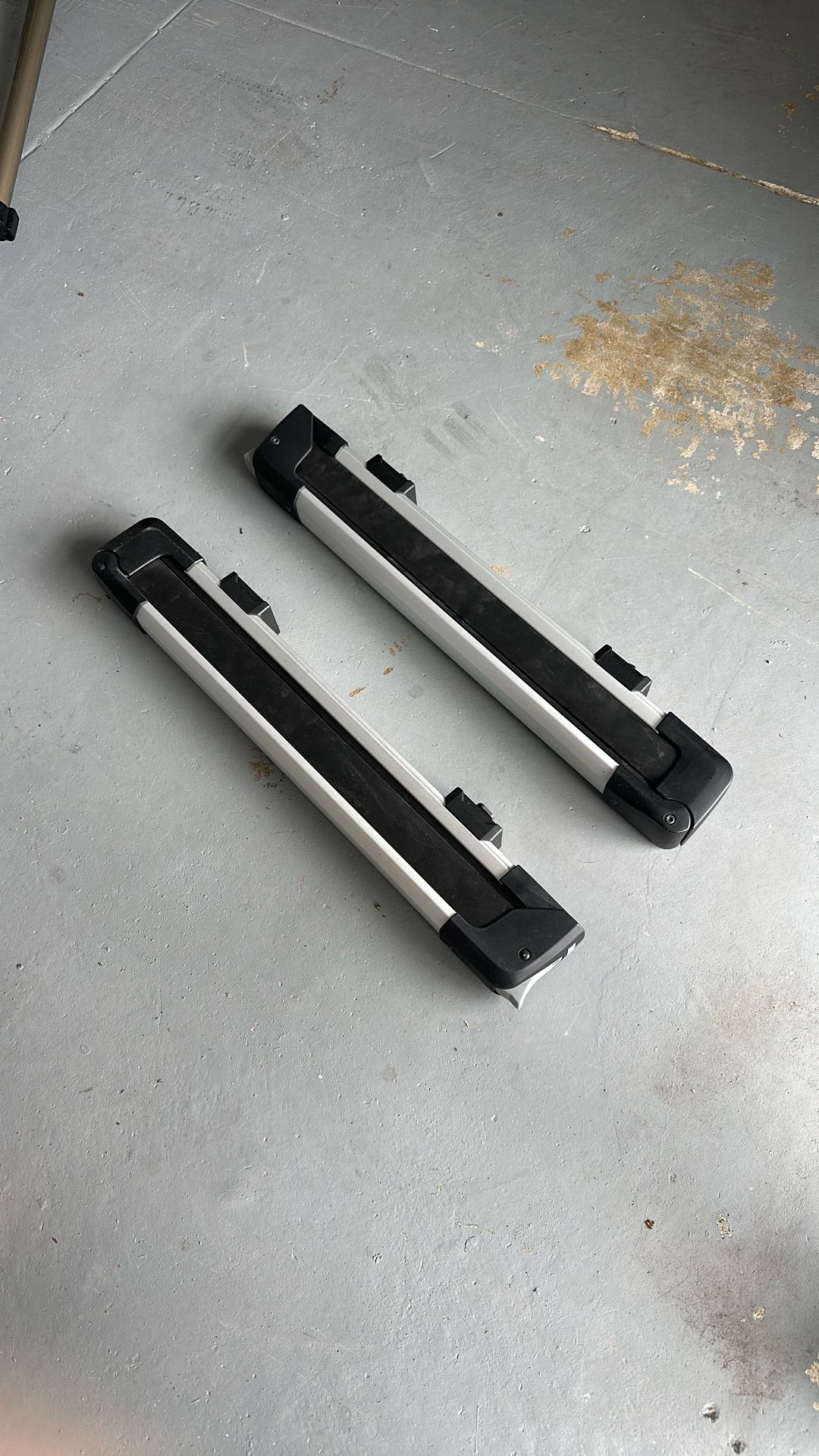 Thule Ski Racks