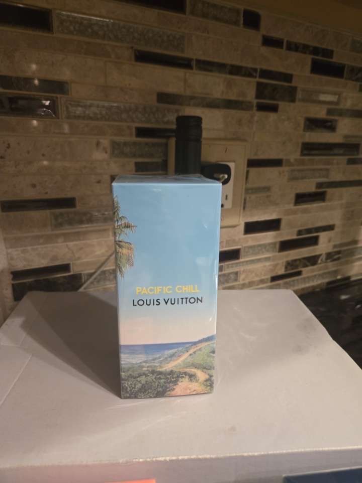 Louis Vuitton Pacific Chill