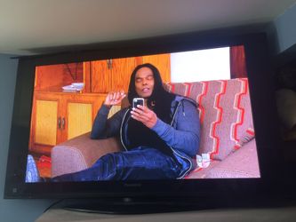 Panasonic hd tv 50 inch