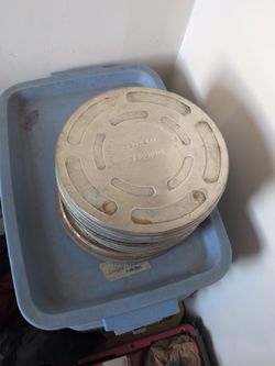 Film Canisters