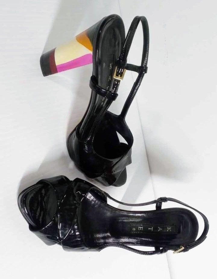 Kate High Heels ( Read Discription)