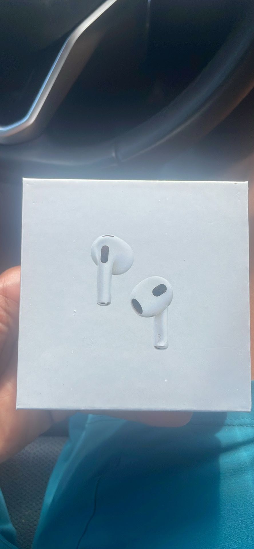 Earbuds