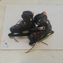 Kids Ice Hockey Skates