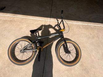 BMX Bike
