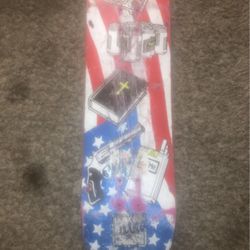 board For Skateboard