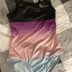 Gymnastic Leotard $5