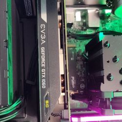 EVGA NVIDIA GeForce GTX 1060 SC 6GB GDDR5 Graphics Card - ‎ Tested