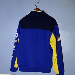 Polo Ralph Lauren Yacht Club Jacket 