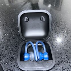 Beats by Dre in ear Headphones