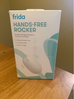 Frida Hands Free Rocker