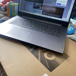 Lenovo Laptop