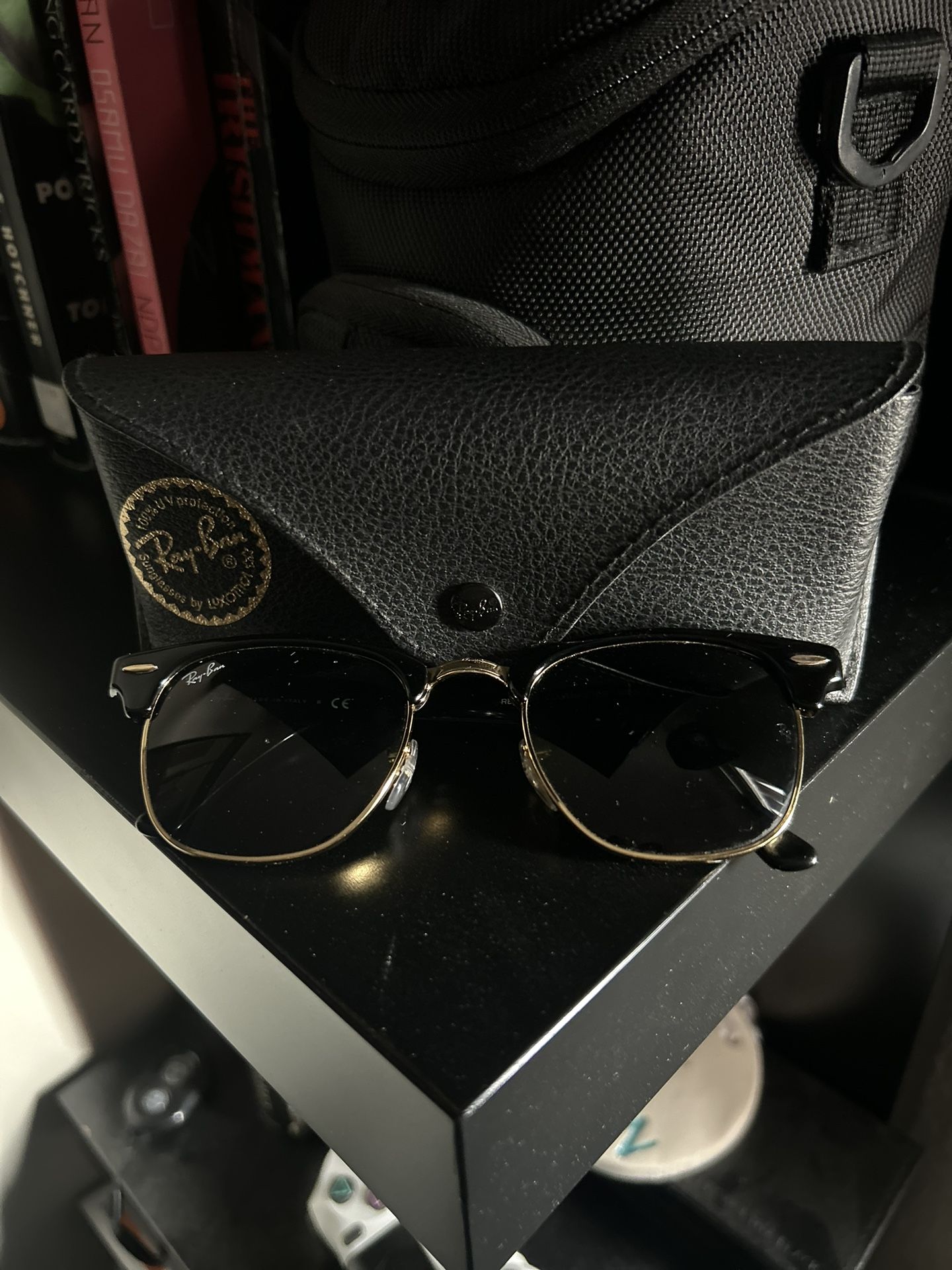 Rayban sunglasses 