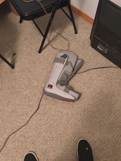 Ankle Soft Cast