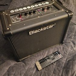 Blackstart Core V2 Guitar Amps