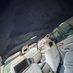 headliner needs help 📲