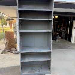 Metal Shelf