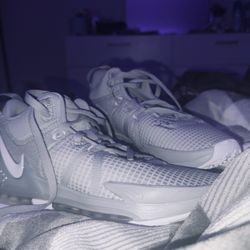 Nike Lebron Witness VII 