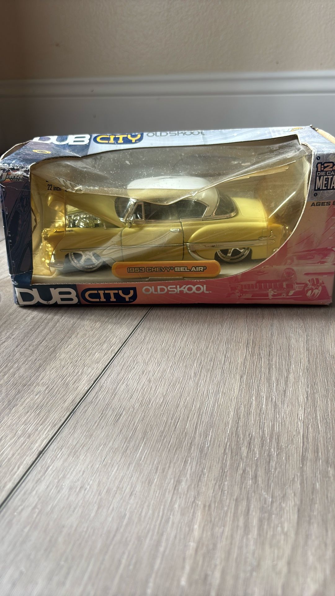 Model Car