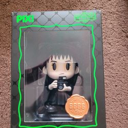 Lydia Deetz Thrilljoy PIX! Figure 