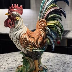 INTRADA  ITALIAN  ROOSTER  