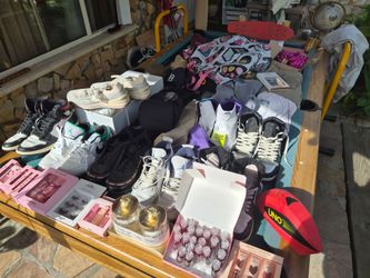 General stuff on sale